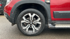 Dacia Duster 1.0 TCe 100 Prestige 5dr Bi Fuel Estate